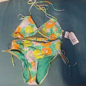 Brand new bikini